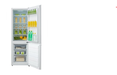 Frigorífico Combinado Confortec CFB292W