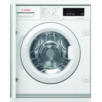 BOSCH - Máq. Lavar Roupa Serie6 WIW24305ES