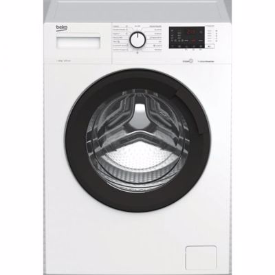 Máq. Lavar Roupa Beko WTA 10712 XSWR White - 10kg