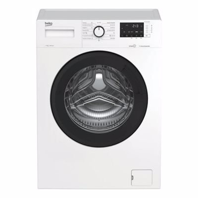 Máq. Lavar roupa Beko WTA 7612 XSWR 7Kg 