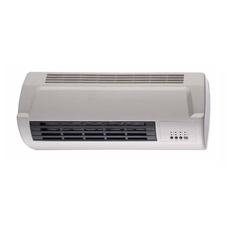 Aquecedor de parede Telefac CSH2000