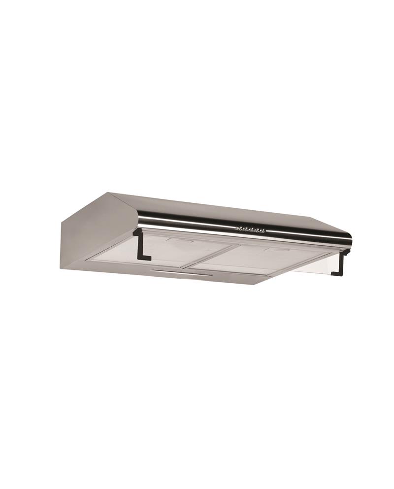 Exaustor Confortec CF7145EKST Inox