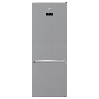 Frigorífico Combinado Beko RCNE560E40DZXBN