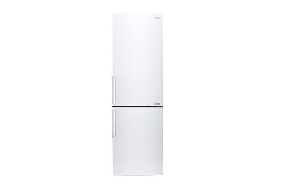 Frigorífico Combinado LG GBB 59 SWGFB