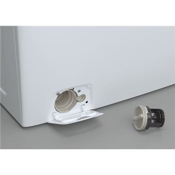 Máquina de Lavar Roupa Candy CS 1071DE/1-S 7 Kg - Branco