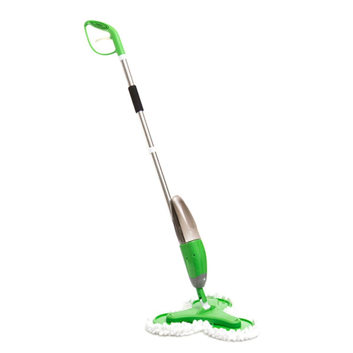 Mopa Tripla com Pulverizador InnovaGoods V0100983