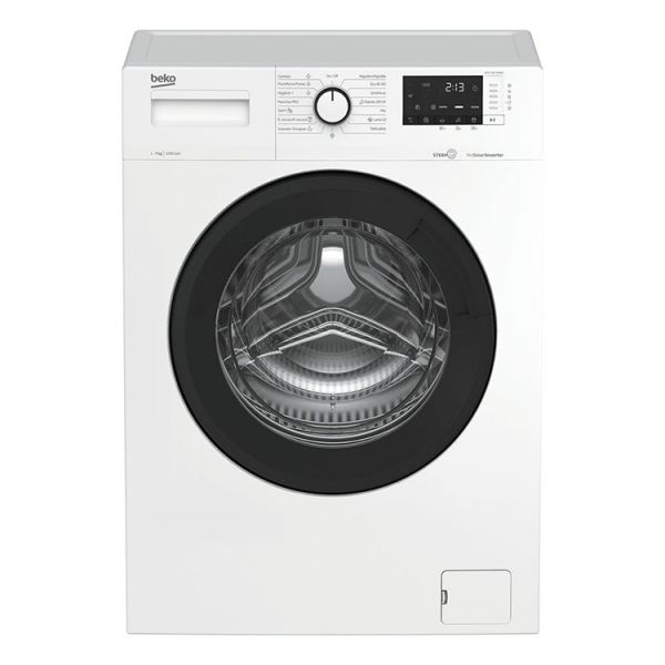 Máq. Lavar roupa Beko WTA 7612 XSWR 7Kg
