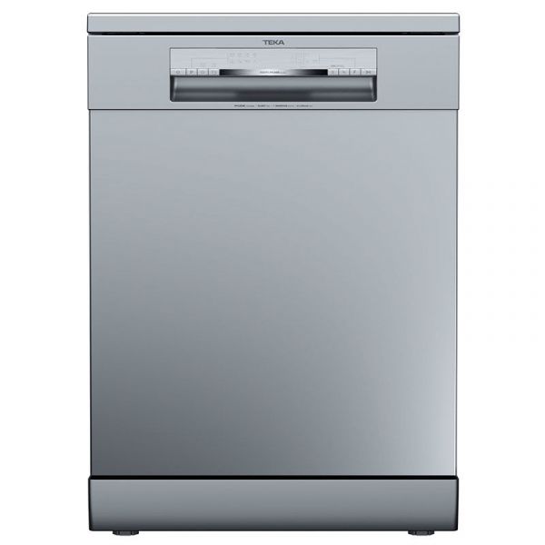 Máquina de Lavar Loiça Teka DFS76850 SS Inox