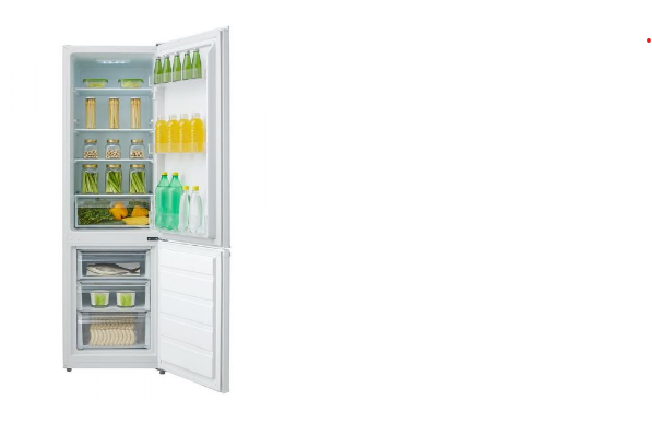 Frigorífico Combinado Confortec CFB292W