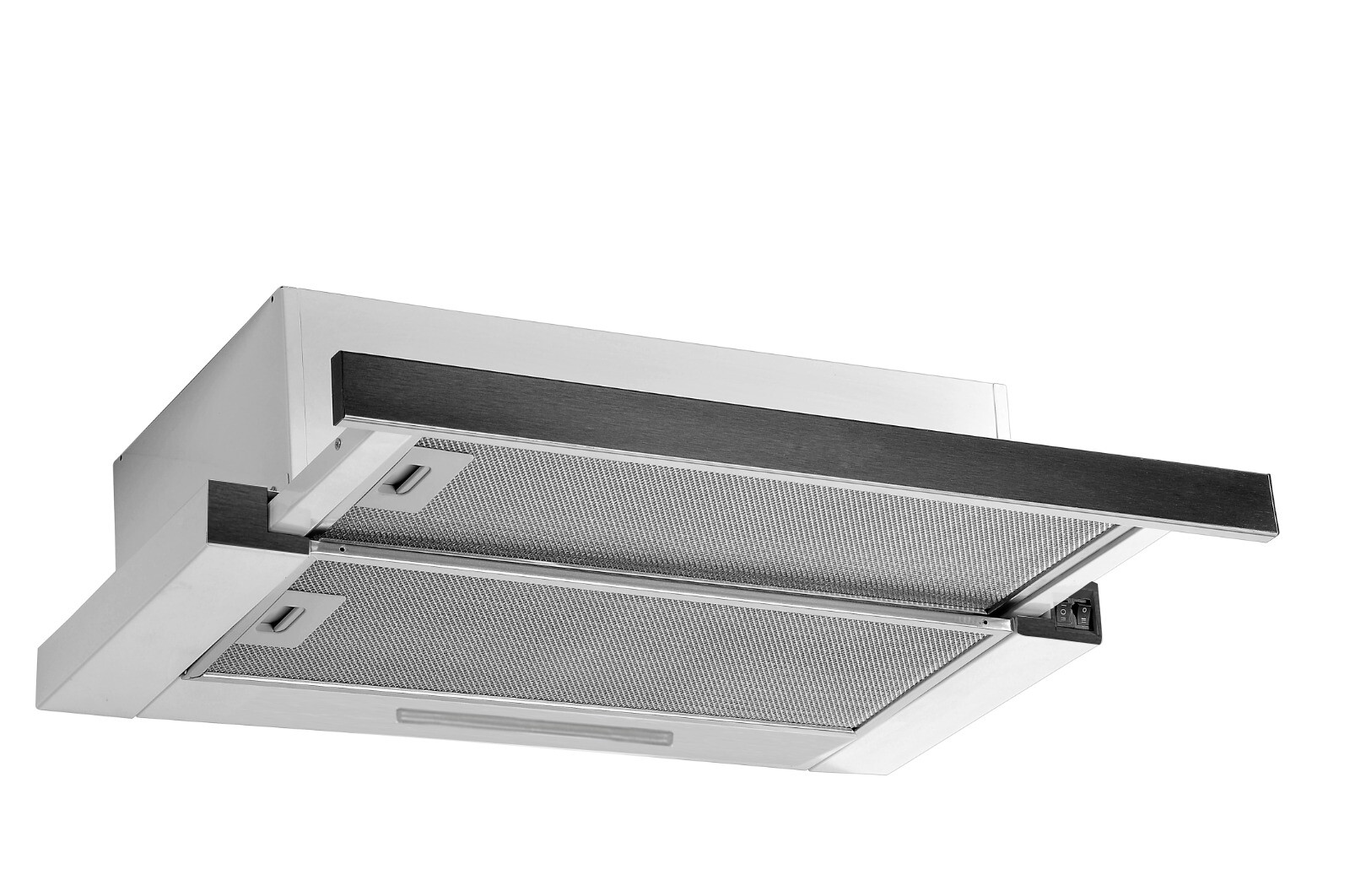 Exaustor Confortec CF7245EKTE