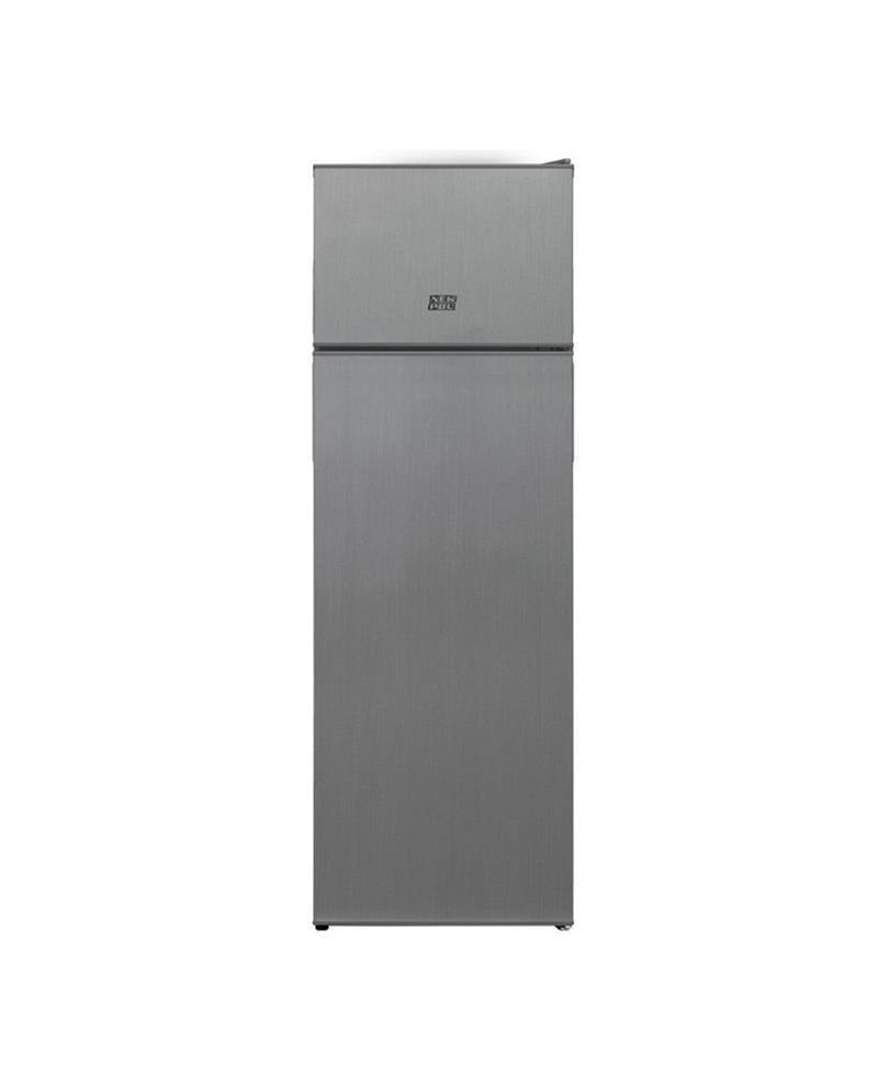 Frigorífico Com Congelador New Pol NW160IP2