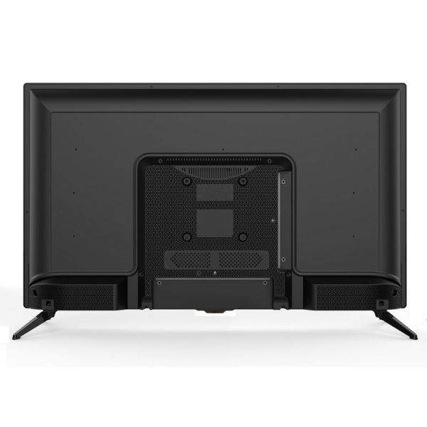 TV Silver 32" LED HD