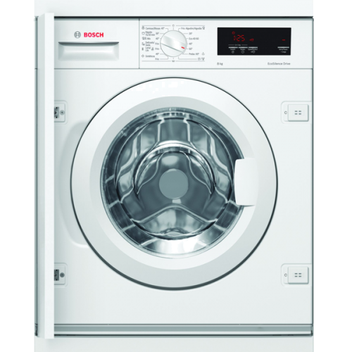 BOSCH - Máq. Lavar Roupa Serie6 WIW24305ES