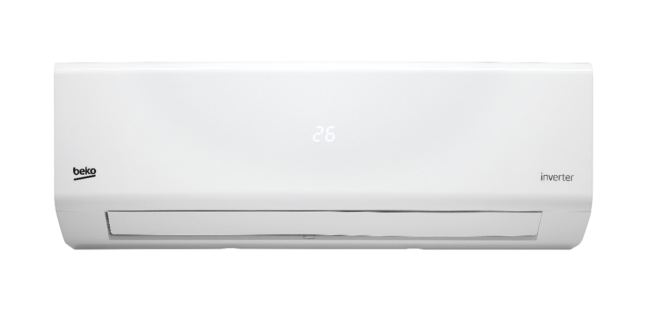 Ar condicionado Beko BEHPI 180/181