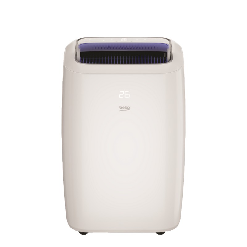 Beko BP 112 H Ar Condicionado Portátil 12000 BTU