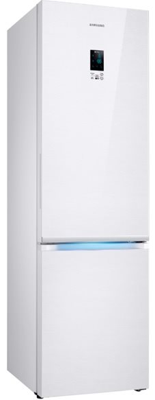 Frigorífico Combinado Samsung RB37K63631L