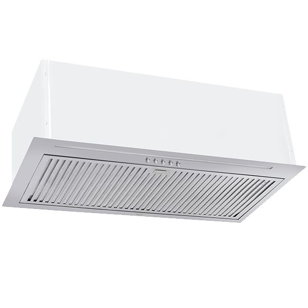 TEKA - Exaustor GFG 2 INOX